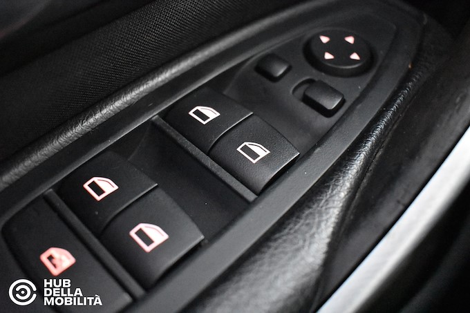 BMW 316d Touring Sport